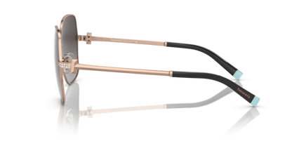 Tiffany 0TF3085B Rubedo 8056597667180