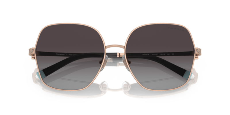 Tiffany 0TF3085B Rubedo 8056597667180