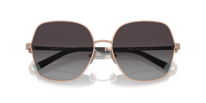 Tiffany 0TF3085B Rubedo 8056597667180