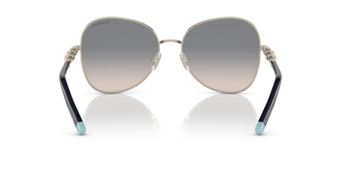 Tiffany 0TF3086 Pale Gold 8056597751902