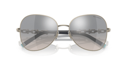 Tiffany 0TF3086 Pale Gold 8056597751902