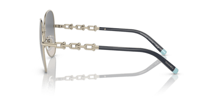 Tiffany 0TF3086 Pale Gold 8056597751902