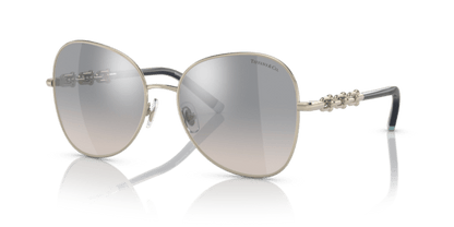 Tiffany 0TF3086 Pale Gold 8056597751902