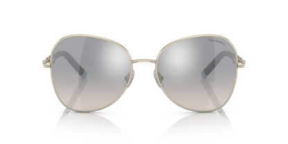 Tiffany 0TF3086 Pale Gold 8056597751902