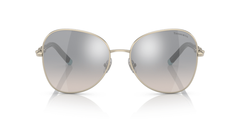 Tiffany 0TF3086 Pale Gold 8056597751902