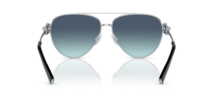 Silver - 0TF3092 8056597850735