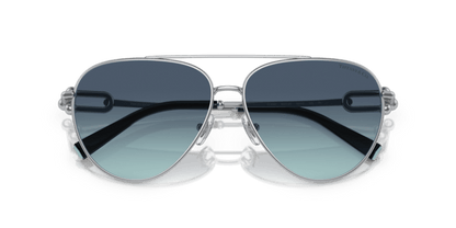 Silver - 0TF3092 8056597850735