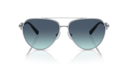 Silver - 0TF3092 8056597850735