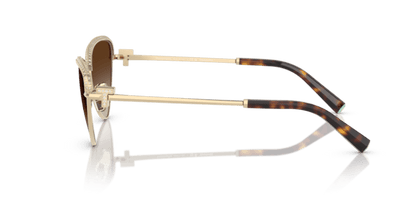 Pale Gold Plated - 0TF3107KB 8056262189344