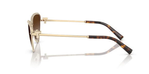 Pale Gold Plated - 0TF3107KB 8056262189344