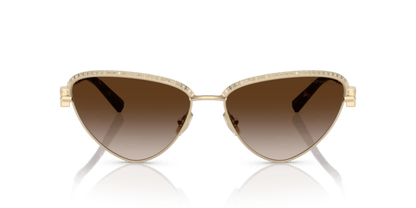 Pale Gold Plated - 0TF3107KB 8056262189344