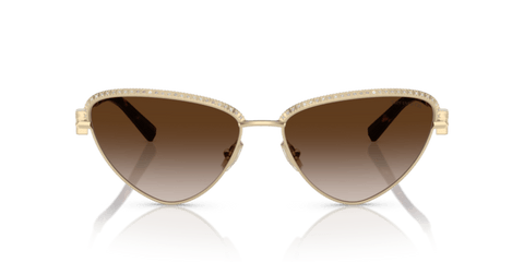 Pale Gold Plated - 0TF3107KB 8056262189344