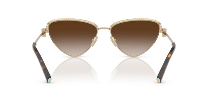 Pale Gold Plated - 0TF3107KB 8056262189344