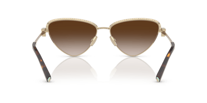 Pale Gold Plated - 0TF3107KB 8056262189344