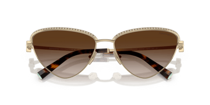 Pale Gold Plated - 0TF3107KB 8056262189344