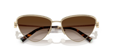 Pale Gold Plated - 0TF3107KB 8056262189344