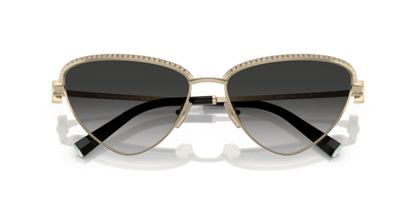 Pale Gold Plated - 0TF3107KB 8056262189337