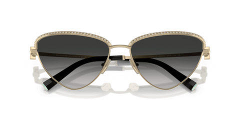 Pale Gold Plated - 0TF3107KB 8056262189337