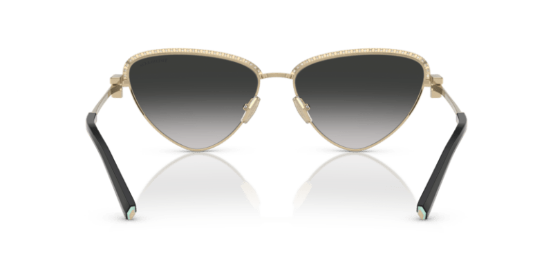 Pale Gold Plated - 0TF3107KB 8056262189337