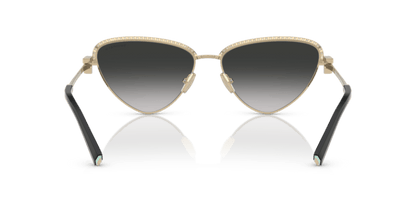 Pale Gold Plated - 0TF3107KB 8056262189337