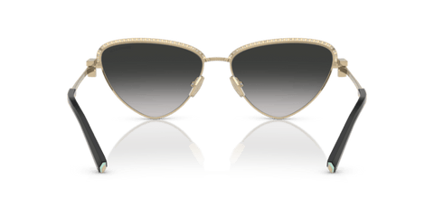 Pale Gold Plated - 0TF3107KB 8056262189337