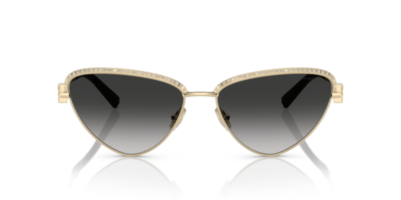 Pale Gold Plated - 0TF3107KB 8056262189337