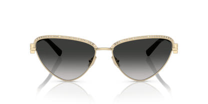 Pale Gold Plated - 0TF3107KB 8056262189337