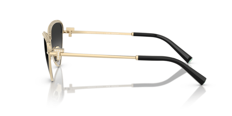 Pale Gold Plated - 0TF3107KB 8056262189337