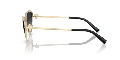 Pale Gold Plated - 0TF3107KB 8056262189337