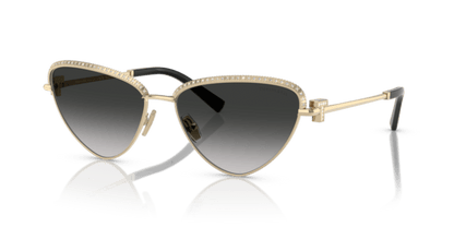 Pale Gold Plated - 0TF3107KB 8056262189337