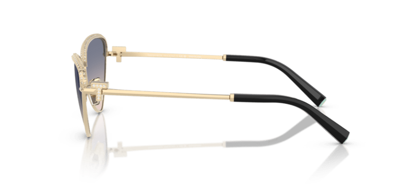 Pale Gold Plated - 0TF3107KB 8056262189368