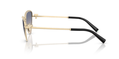 Pale Gold Plated - 0TF3107KB 8056262189368