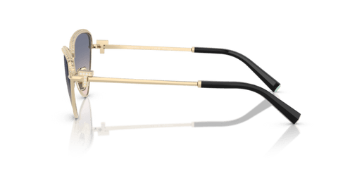 Pale Gold Plated - 0TF3107KB 8056262189368