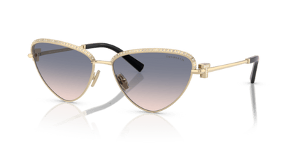 Pale Gold Plated - 0TF3107KB 8056262189368