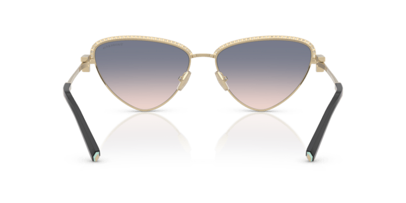 Pale Gold Plated - 0TF3107KB 8056262189368