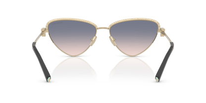 Pale Gold Plated - 0TF3107KB 8056262189368