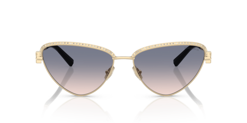 Pale Gold Plated - 0TF3107KB 8056262189368