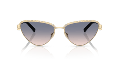 Pale Gold Plated - 0TF3107KB 8056262189368