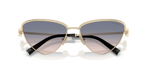 Pale Gold Plated - 0TF3107KB 8056262189368