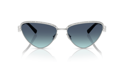 Silver Gold Plated - 0TF3107KB 8056262189351