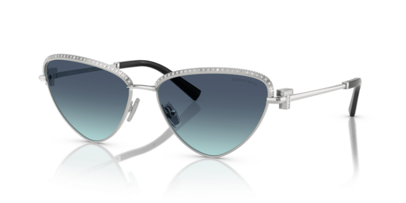Silver Gold Plated - 0TF3107KB 8056262189351