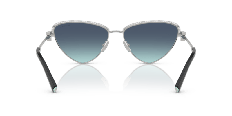 Silver Gold Plated - 0TF3107KB 8056262189351