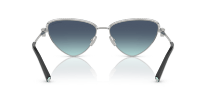 Silver Gold Plated - 0TF3107KB 8056262189351