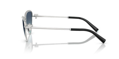 Silver Gold Plated - 0TF3107KB 8056262189351