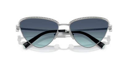 Silver Gold Plated - 0TF3107KB 8056262189351