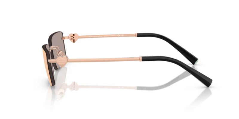 Rose Gold - 0TF3108B 8056262294901