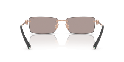 Rose Gold - 0TF3108B 8056262294901