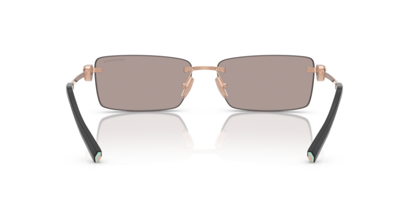 Rose Gold - 0TF3108B 8056262294901