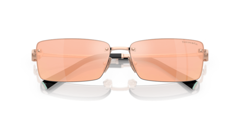 Rose Gold - 0TF3108B 8056262294901