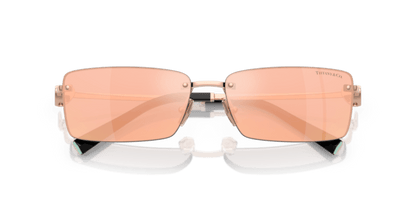 Rose Gold - 0TF3108B 8056262294901